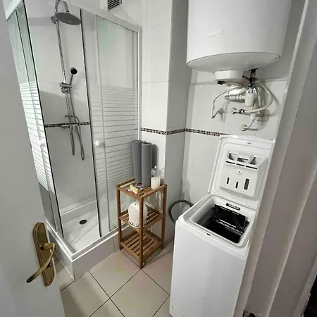 Apartamento 300m De La